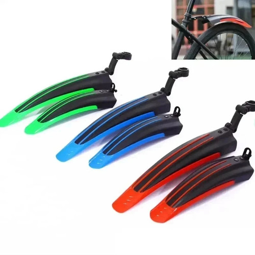2pcs mountain bike - mountain,