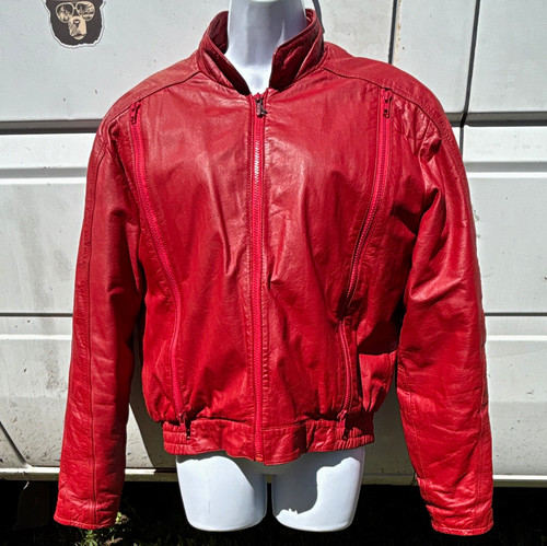 Hein gericke women red - gericke, women’s