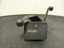 BMW 3 SERIES ABS Pump/Modulator 1999-2006 3.0L M57D30O1 (M57N/306D2) 