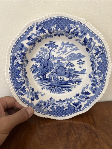 Woods sons seaforth blue - woods,