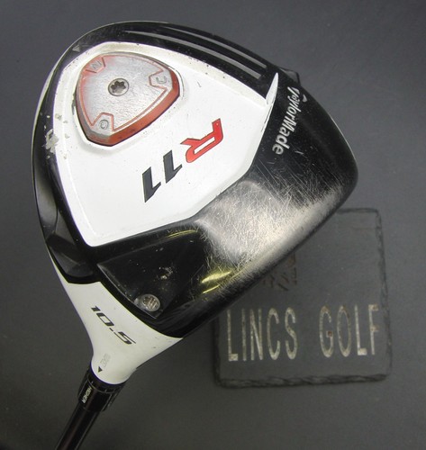 Taylormade r11 driver - taylormade,