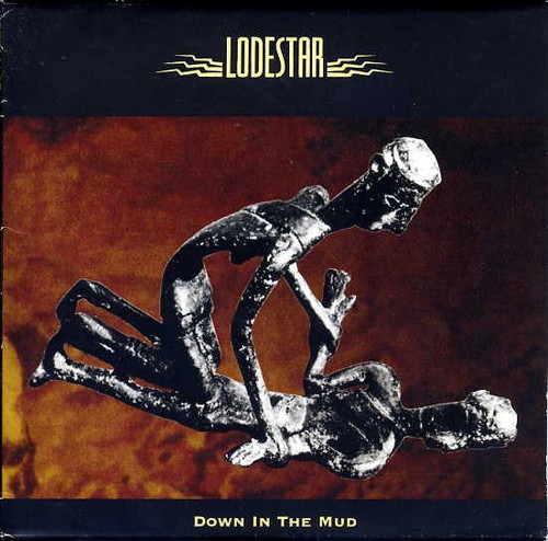 Lodestar down the - -,