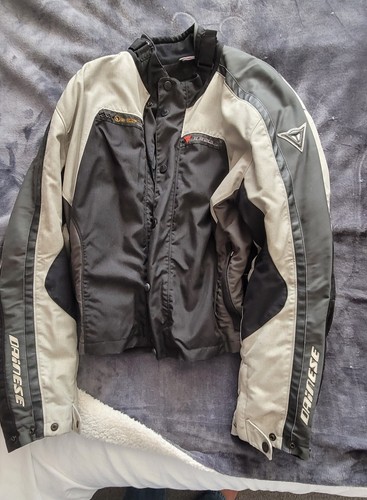 Dainese textile motorcycle - textile,