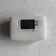 Honeywell ST9100S Central Heating Programmer Timer