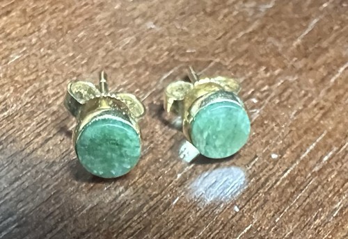 Vintage 14k yellow gold - vintage,