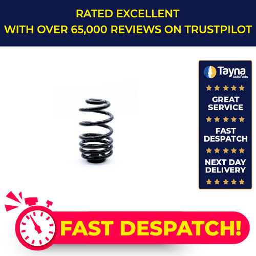 Coil spring fits - coil,