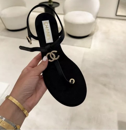 Chanel logo 7 - chanel,