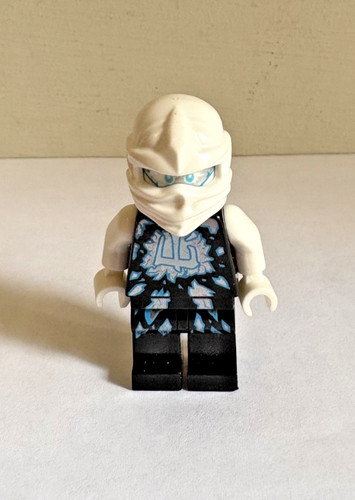 Lego ninjago njo159 - lego,
