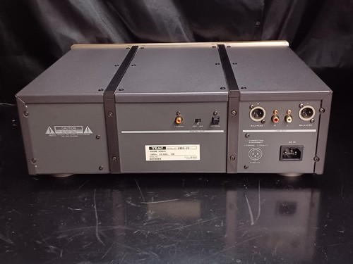 Teac vrds player - teac,