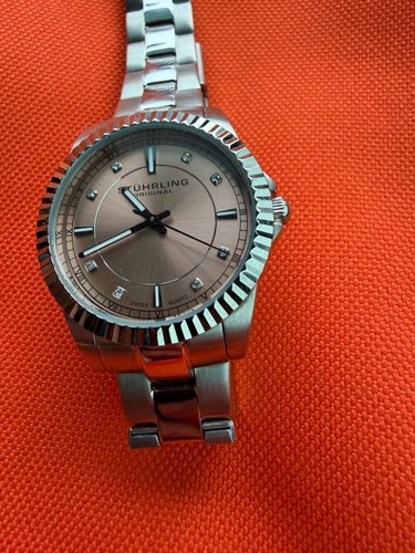 Stuhrling original classic - stuhrling,