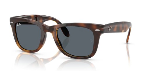 Ray ban 4105 wayfarer folding - wayfarer,