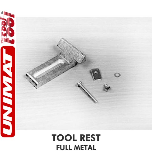 Unimat metalline full metal - unimat,