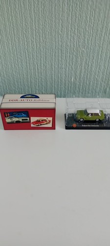 Atlas editions trabant - atlas,