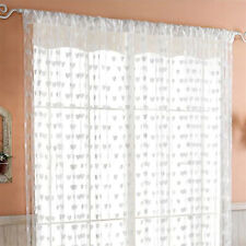 Love Heart Glitter String