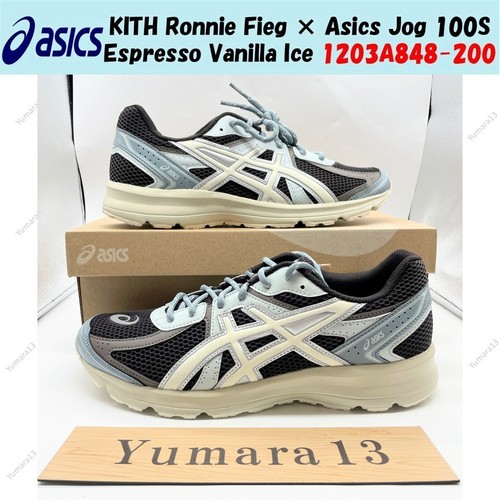 Kith ronnie fieg asics - ronnie, ×