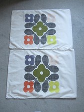 Orla Kiely Floral Buttercup