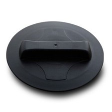 WATER TANK 8'' PLAIN LID