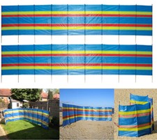 4,5,6,8,10 Wooden Windbreaker