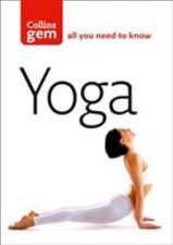 Yoga by Patricia A. Ralston, Caroline Smart