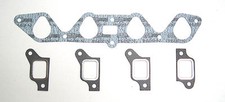 FORD *PINTO* 2.0L EFi - INLET & EXHAUST MANIFOLD GASKET SET – JC 586SE