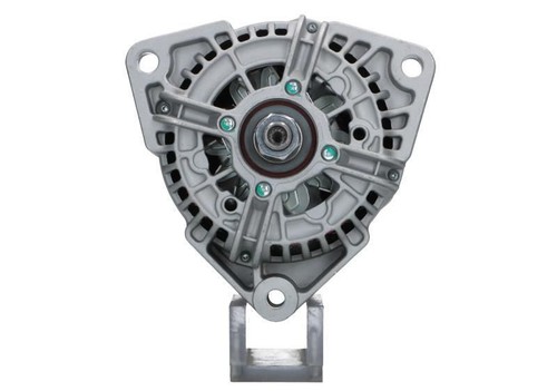 Line original alternator - +line,