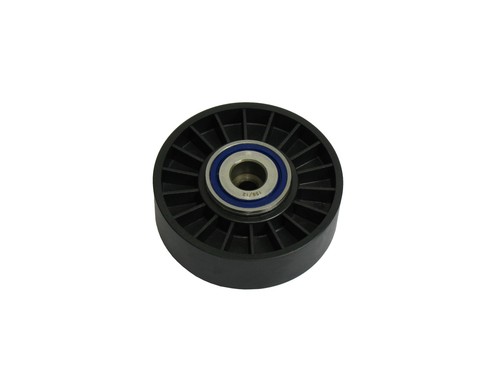 Tensioner pulley belt - pulley, v-belt