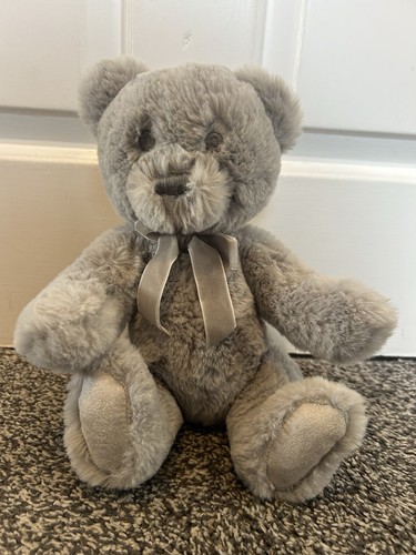 Mamas and papas - grey, teddy