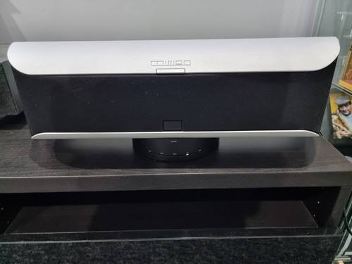 Mission aero speaker - aero,