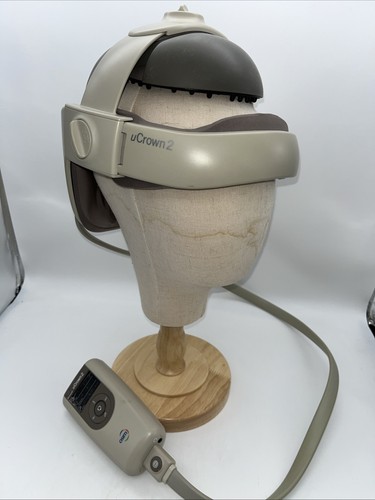 Osim ucrown 3500 head - osim, 2