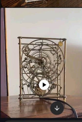 Man gordon bradt kinetic - 6,