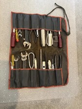 Bmc Supplementary Tool Roll