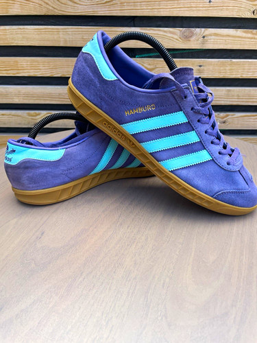 Adidas hamburg trainers - hamburg, –
