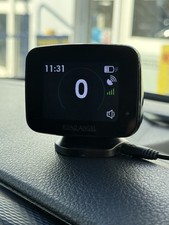 Road Angel Pure Speed Camera