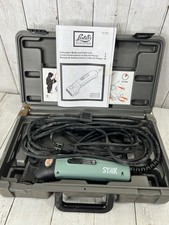 Lister Wahl Star Livestock