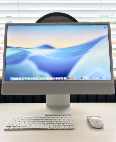Apple imac m1 - m1, (2021)