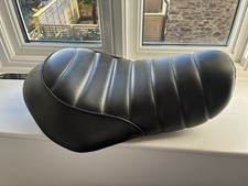 Harley Davidson Sportster Seat