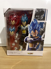 S.H. Figuarts Vageta Super