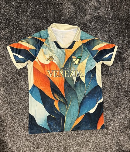 Venezia football shirt size - fc,