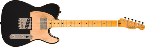 Fender squier ltd classic - fender, ed