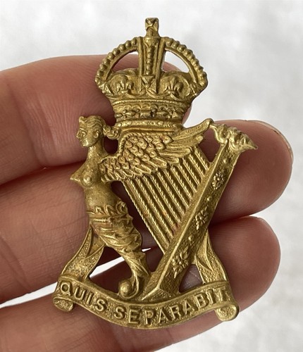 Vintage royal irish ulster - /,