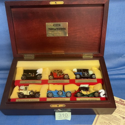 Matchbox models - matchbox,