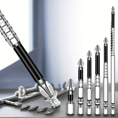 High magnetic screw driver - high,