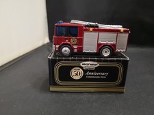B755-MATCHBOX COLLECTIBLES