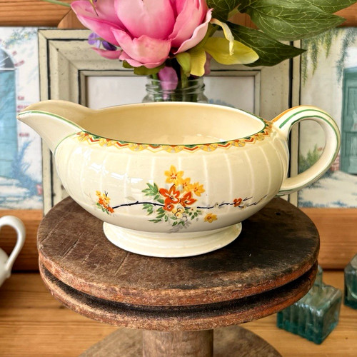 Art deco grindley - art, england