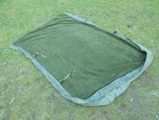Trakker Thermal Bed Chair