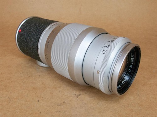 Leitz leica mount - leitz, m