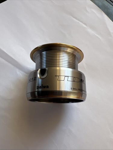 Daiwa 3012 tdr - daiwa,