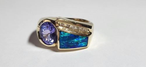 Gram weight 14k - 9.2,