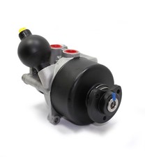 Power steering pump PDCC tandem pump overhaul-Porsche II Cayenne 4.8 turbo