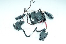 14-16 Mercedes E350 W212 OEM HVAC AC Heater Flap Door Actuator Motor Set 5092